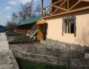 База отдыха Капитан. Волга. Рыбалка и охота