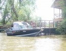База отдыха Капитан. Волга. Рыбалка и охота