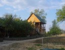 База отдыха Капитан. Волга. Рыбалка и охота