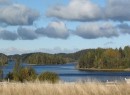 Карелия.  Рыбалка и охота.База отдыха хутор«Микли-Ольгино»