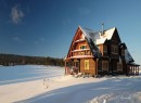 Карелия.  Рыбалка и охота.База отдыха хутор«Микли-Ольгино»