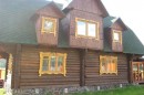 Карелия.  Рыбалка и охота.База отдыха хутор«Микли-Ольгино»
