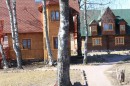 Карелия.  Рыбалка и охота.База отдыха хутор«Микли-Ольгино»