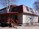 Карелия.  Рыбалка и охота.База отдыха хутор«Микли-Ольгино»