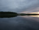 Рыболовно охотничья база-клуб Hunter Paradise. Рыбалка в  Карелии.