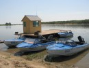 Рыболовно-охотничья база Княгиня Ольга. Рыбалка на Ахтубе.