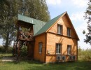 Рыболовная база Остров Колочный.  Рыбалка на Волге.
