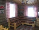 Загородный клуб Малая Медвежка. Рыбалка и отдых в Карелии.