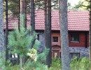 Загородный клуб Малая Медвежка. Рыбалка и отдых в Карелии.