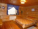 Загородный клуб Малая Медвежка. Рыбалка и отдых в Карелии.