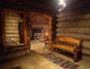 Загородный клуб Малая Медвежка. Рыбалка и отдых в Карелии.