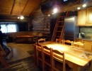 Загородный клуб Малая Медвежка. Рыбалка и отдых в Карелии.