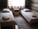 Загородный клуб Малая Медвежка. Рыбалка и отдых в Карелии.