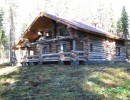 Загородный клуб Малая Медвежка. Рыбалка и отдых в Карелии.