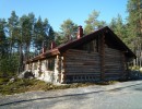 Загородный клуб Малая Медвежка. Рыбалка и отдых в Карелии.