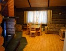 Загородный клуб Малая Медвежка. Рыбалка и отдых в Карелии.
