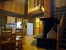 Загородный клуб Малая Медвежка. Рыбалка и отдых в Карелии.