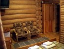 Загородный клуб Малая Медвежка. Рыбалка и отдых в Карелии.