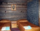 Загородный клуб Малая Медвежка. Рыбалка и отдых в Карелии.