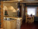 Загородный клуб Малая Медвежка. Рыбалка и отдых в Карелии.