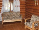 Отдых в  	дельте Волги. Рыбалка на Волге