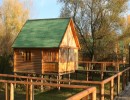 Рыболовная база PROCOSTA-Прокоста. Рыбалка на Волге, в  Дельте.