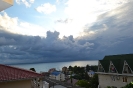 Сочи - Лоо. Отдых, море и отпуск. Вечерок.