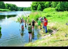 В украинских школах ввели уроки рыбалки В украинских школах ввели уроки рыбалки